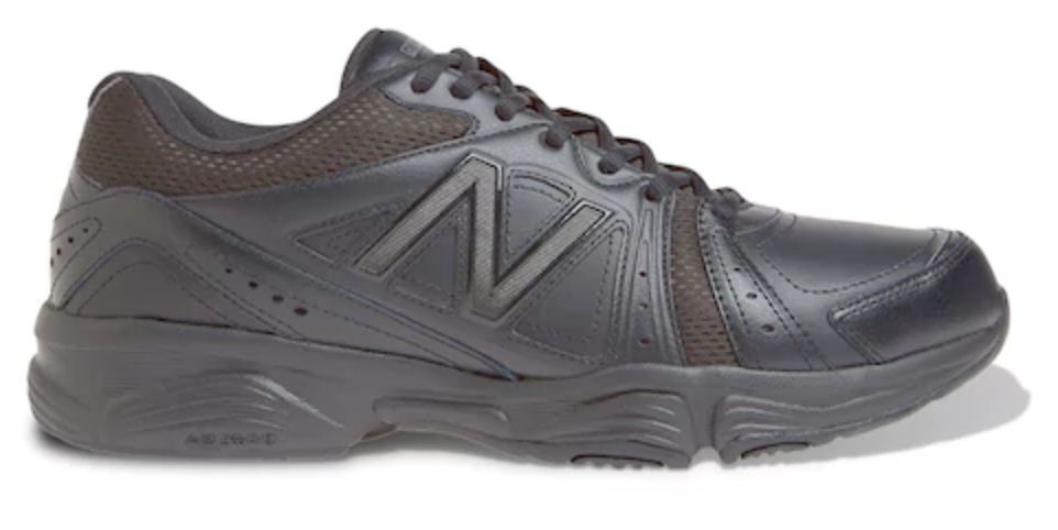 new balance 519 mens Black