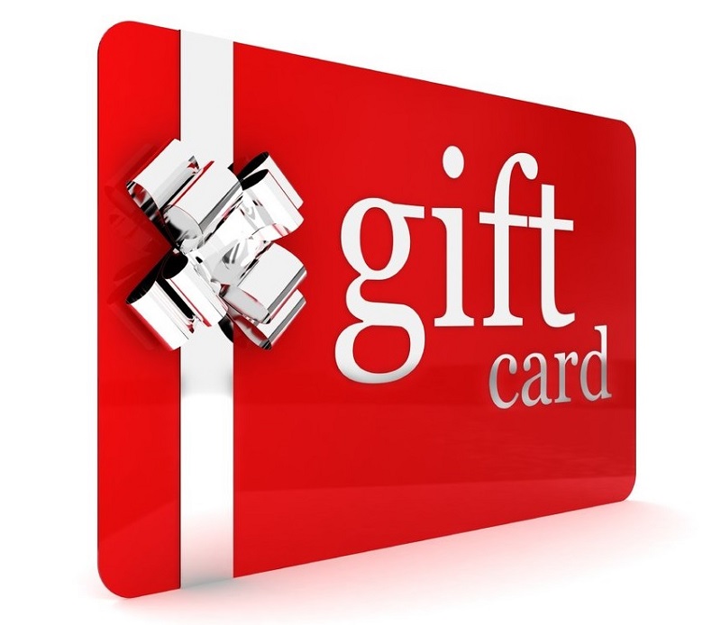 Still Carrying Holiday Gift Cards? Here's How to Sell Your