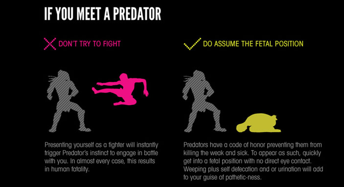 Alien_and_Predator_Size_Chart  Alien, Evolve monster, Predator