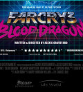 The 80s Are Online with the Far Cry 3: Blood Dragon Movie Trailer