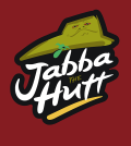 Jabba the Hutt Pizza Hut mashup
