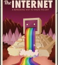 Scroll the Infinite Pages of the Internet