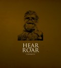 Hear ME Roar Chewbacca