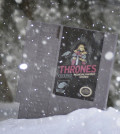 Game of Thrones in the snow