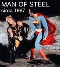 Get Ready for Man of Steel with Honest Superman IV Trailer