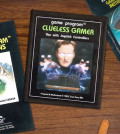 Conan O'Brien Gets Clueless with the Atari 2600 and E.T.