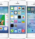 iPhone 5 iOS7 update
