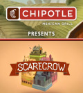 Holy Burrito! Chipotle Made a Game