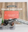 Dollar Shave Club items