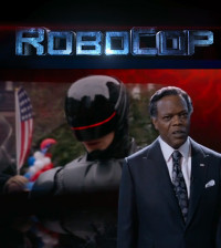 the new RoboCop