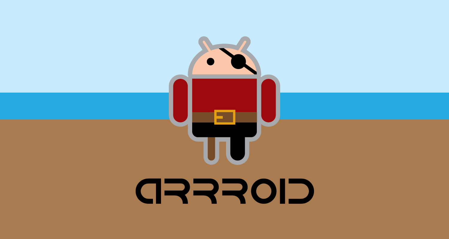 Android topic. Логотип робот Android.