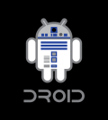 Android R2D2 Star Wars