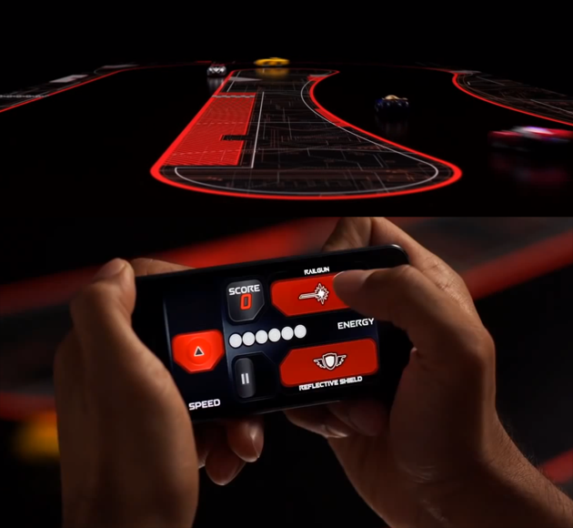 Shut Up And Take My Money Anki Drive Starter Kit