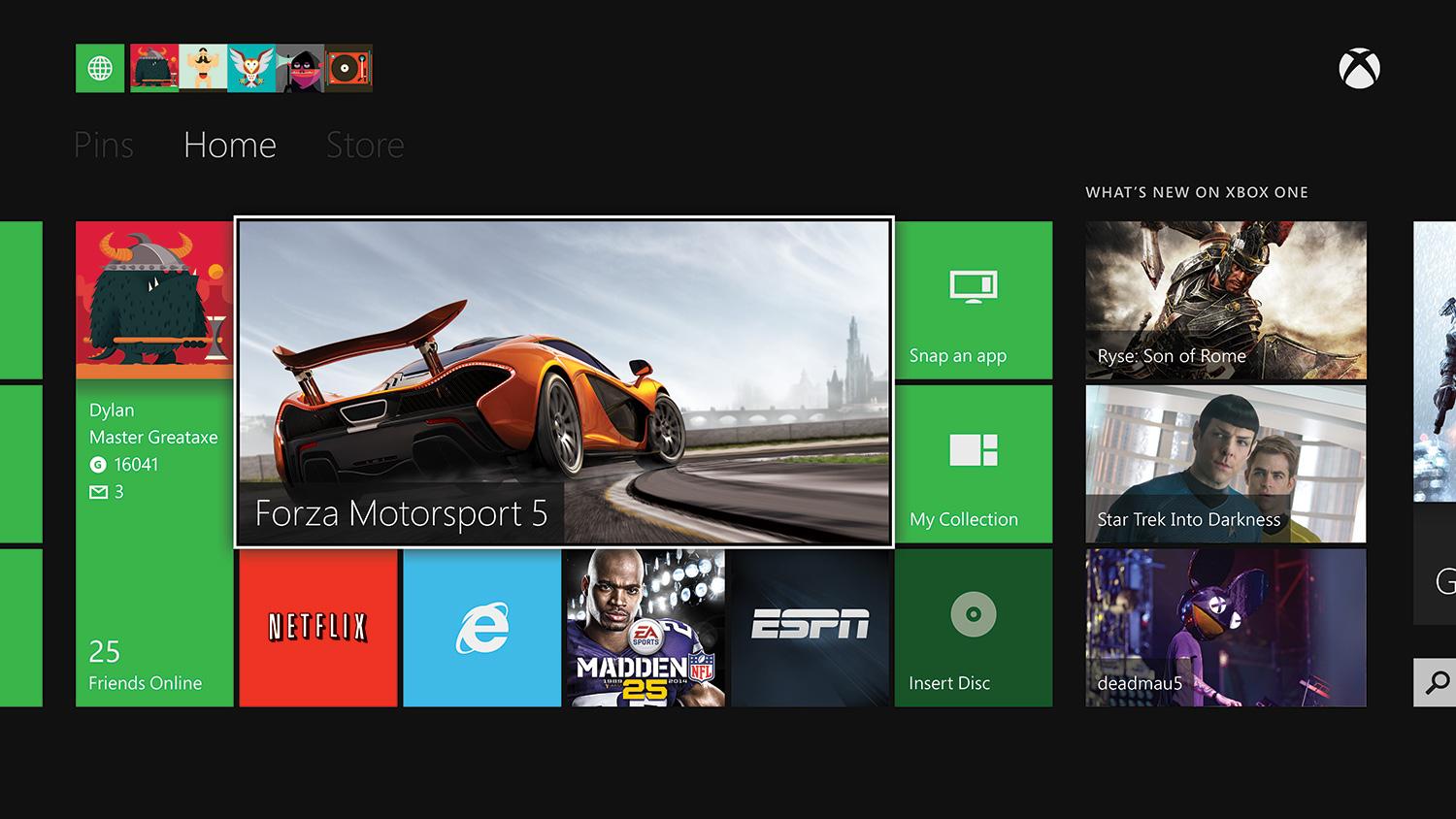 New Gamertag options come to Xbox Live - Polygon