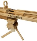 Junior Devastator Gatling Gun