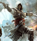Assassin's Creed IV: Black Flag Games with Gold July 2015