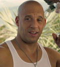 Dominic Toretto Fast and Furios 7