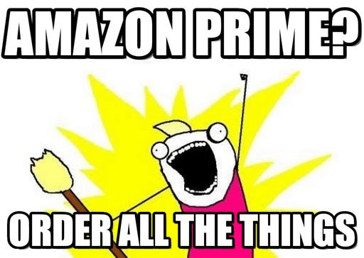 Everything You Need To Know About Amazon Prime Day 21