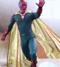 Avengers Vision Hot Toys