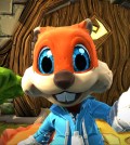 Project Spark Free Xbox One Games Conker