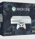 White Xbox One Bundle