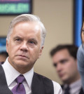 HBO Summer Tim Robbins the Brink