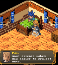 Every JRPG Ever