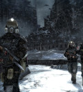 Metro 2033 Games with Gold August 2015 Xbox 360