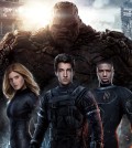 Fantastic Four Reviews Movie Poster