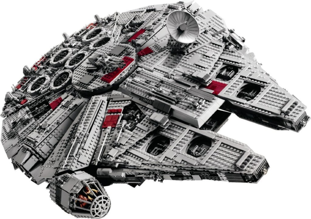 LEGO-Millennium-Falcon-original