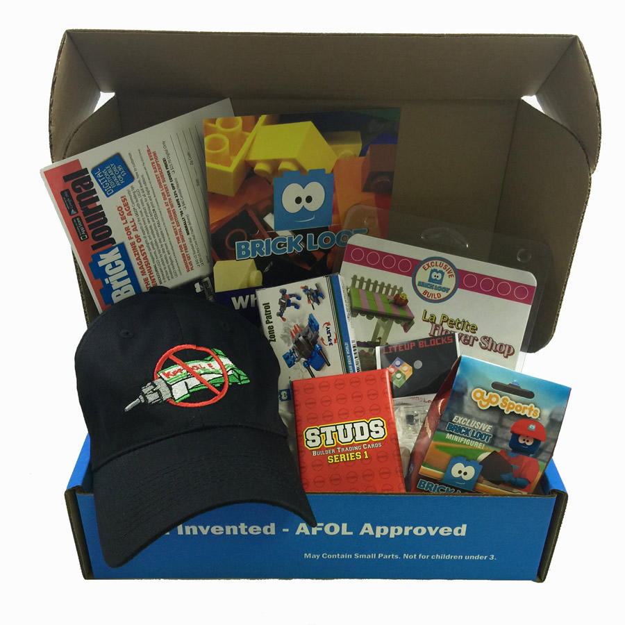 20 Awesome Subscription Boxes Like Loot Crate