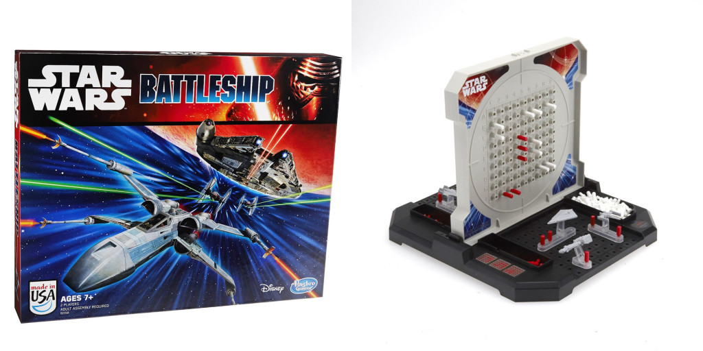 star wars battleship toy