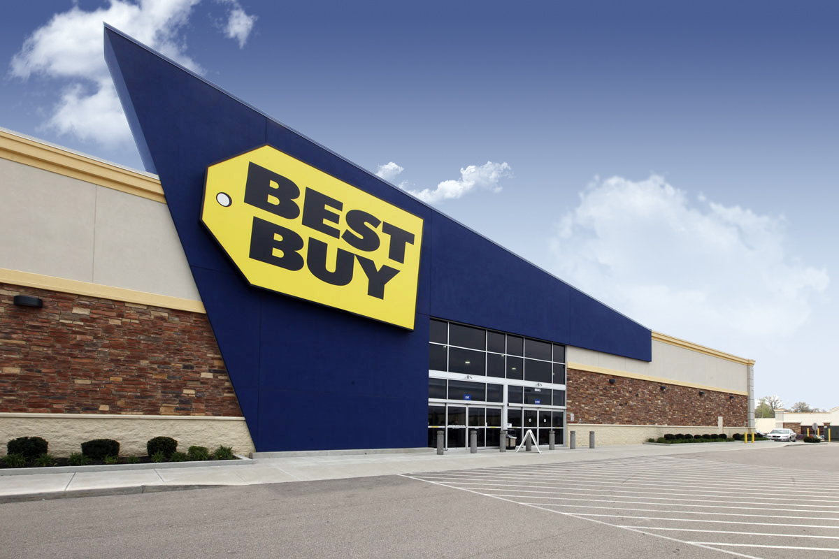 30 Ways to Save Money at Best Buy, online and in-store