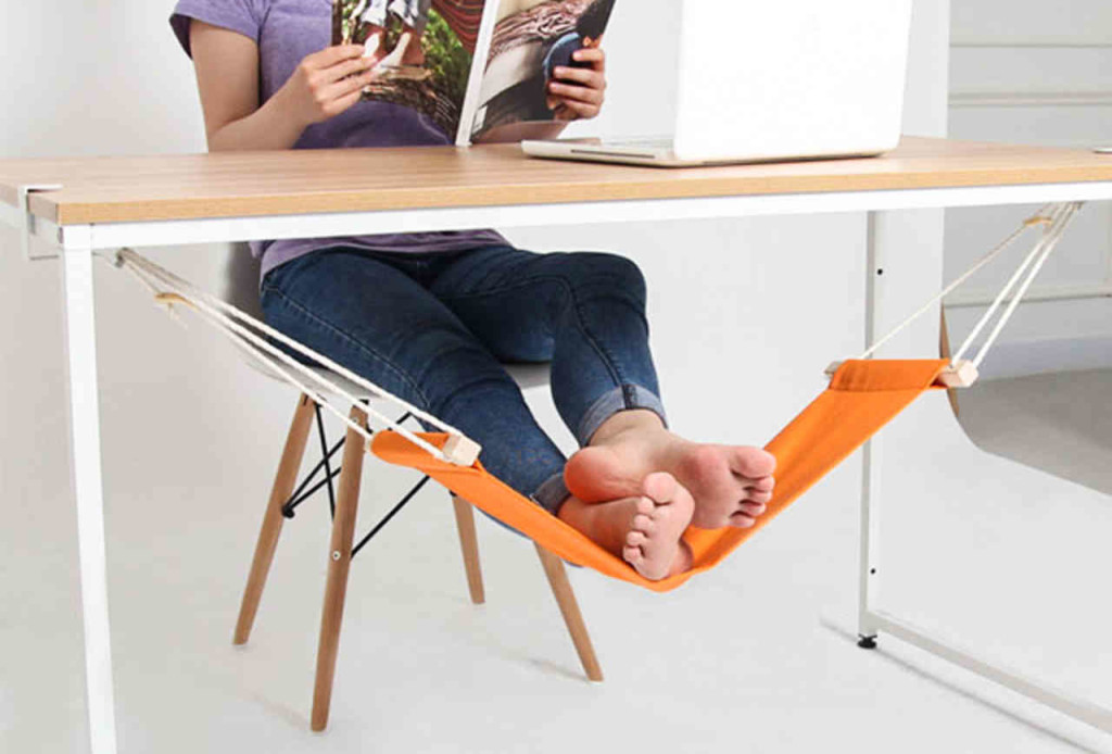 foot-hammock