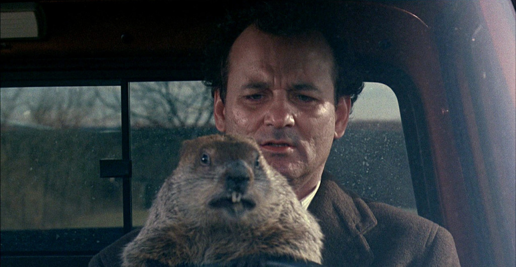 Netflix March 2016 Groundhog Day