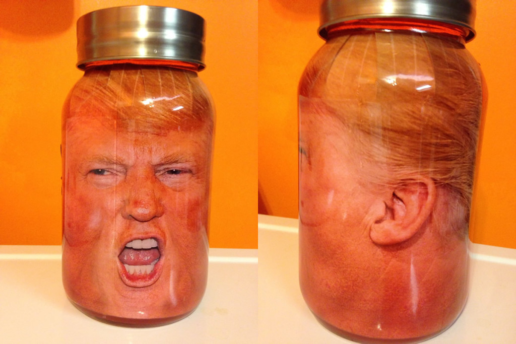 trump-in-a-jar