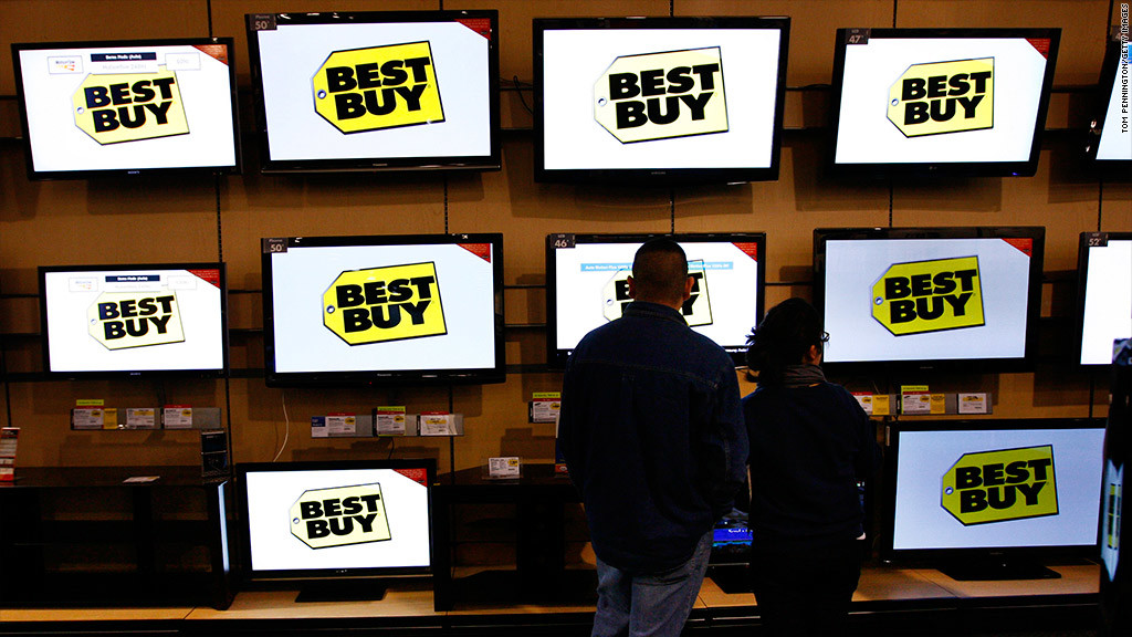 Best Buy Deals: What to Buy and What to Skip at All Costs