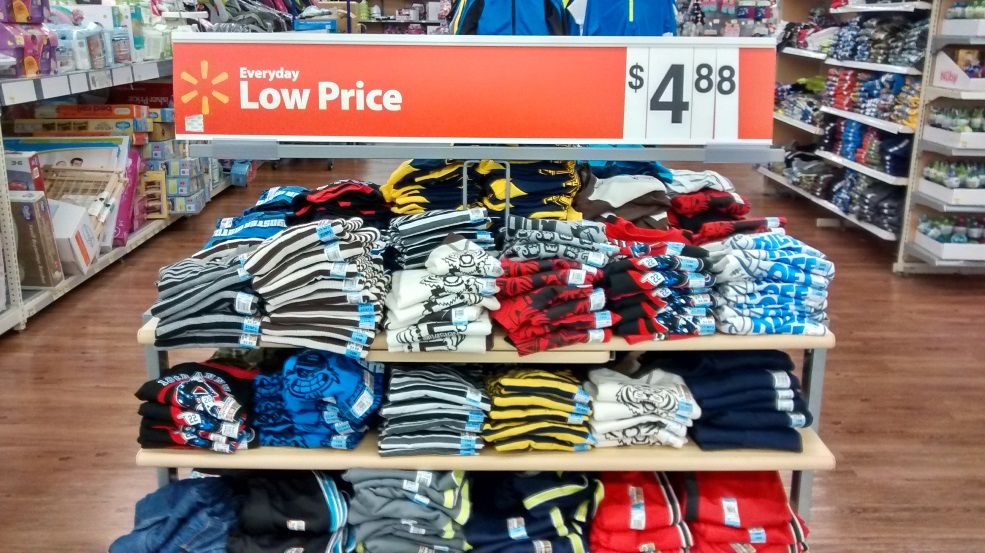 5 Best / 5 Worst Products to Find on Sale at Walmart
