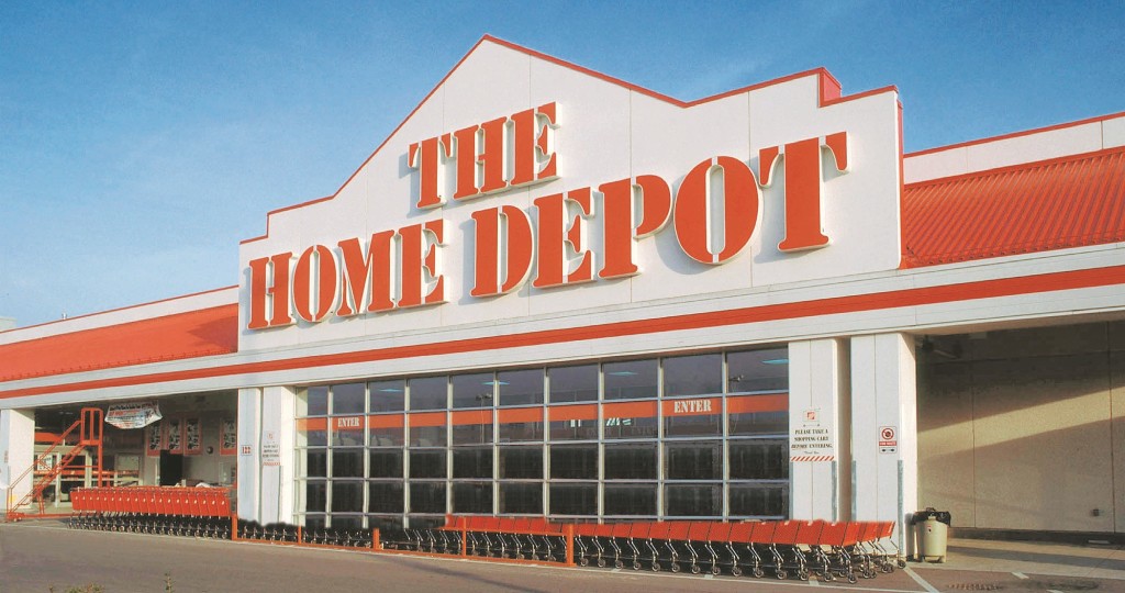 home-depot