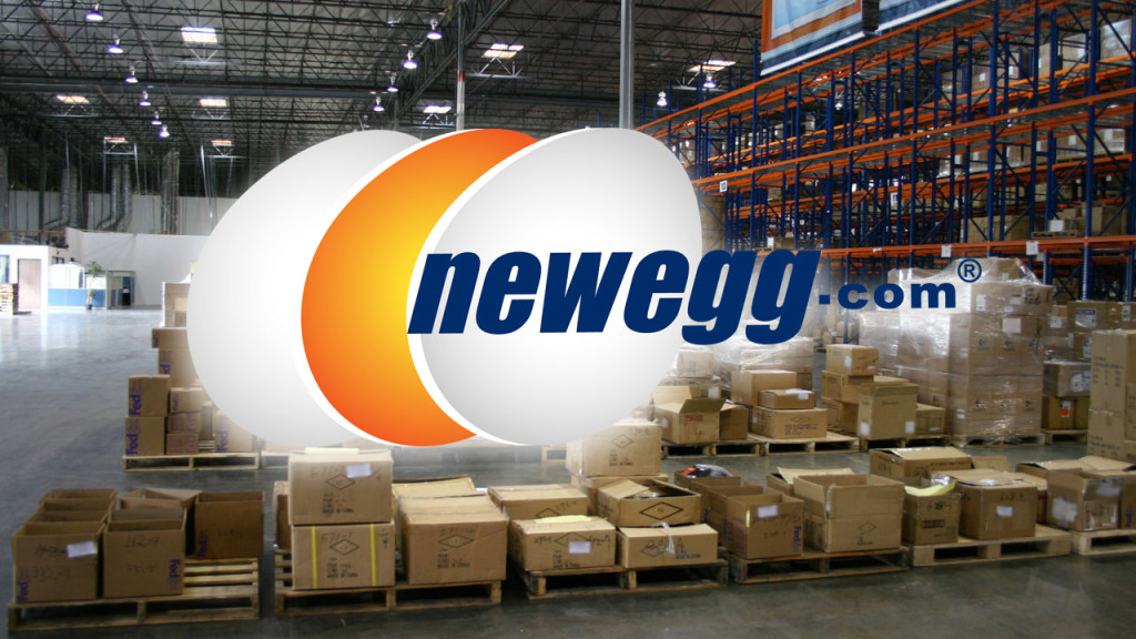 newegg