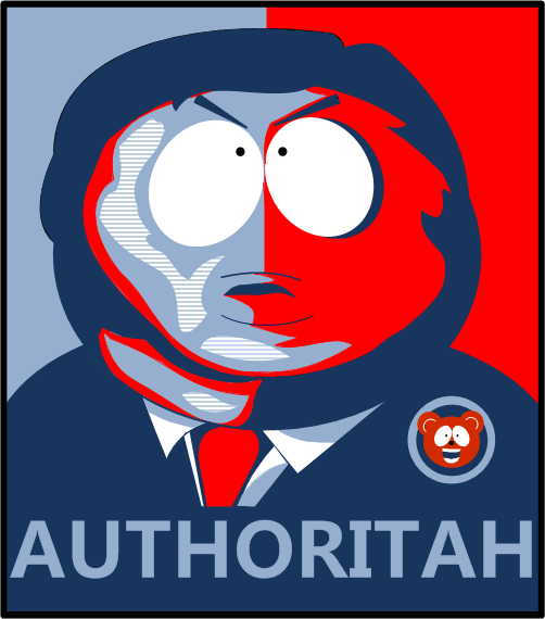 Eric Cartman for President