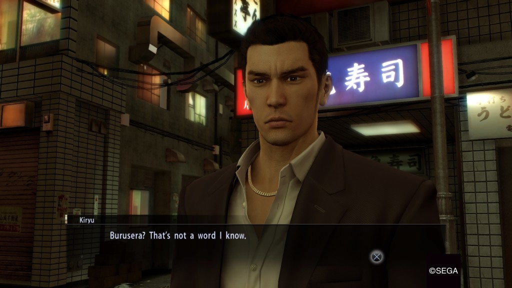 The Top 5 Reasons 'Yakuza 0' on the PS4 is Can'tMiss The Checkout