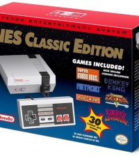 NES Classic Edition in stock