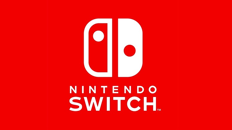 Nintendo Switch release date