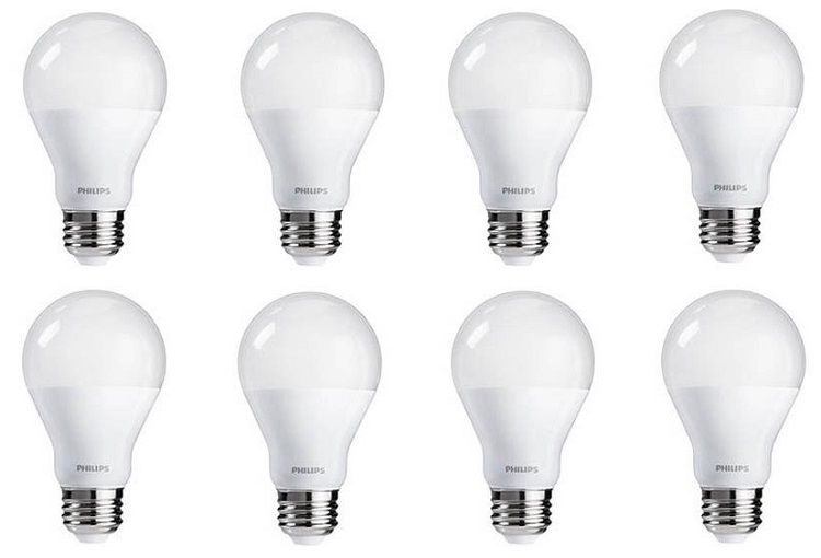 Do LED bulbs save money