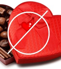 best valentines day chocolate