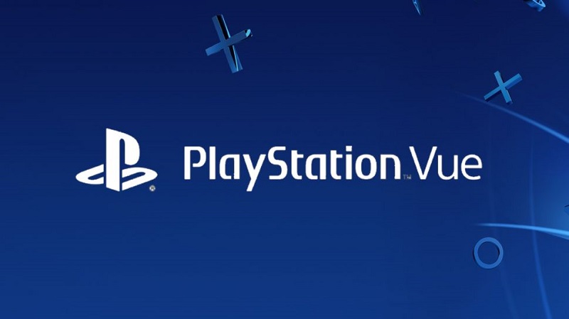 what does playstation vue cost