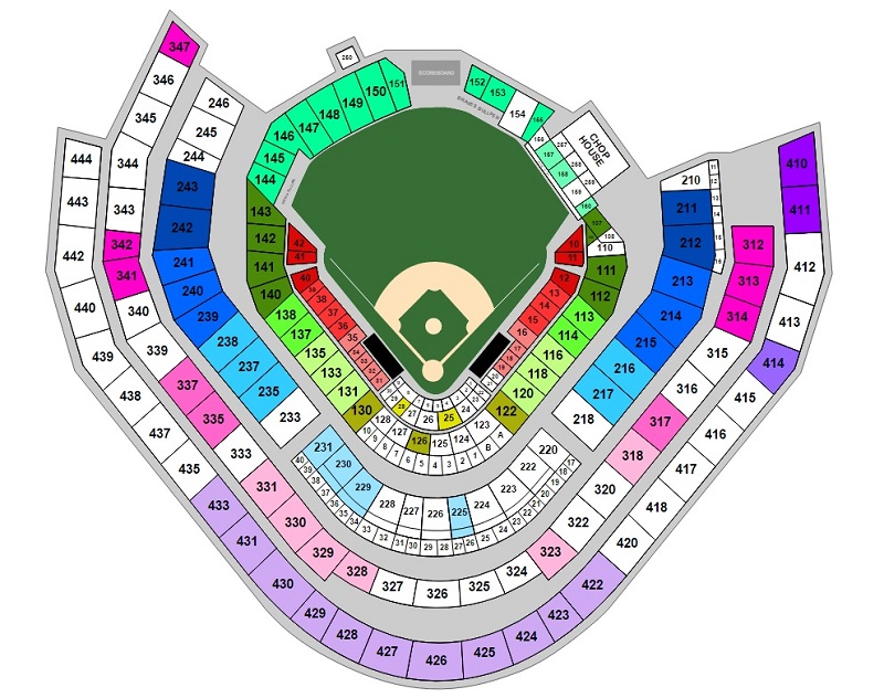 How to find cheap baseball tickets
