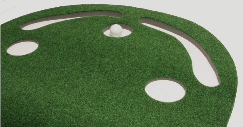 best putting green for under 50