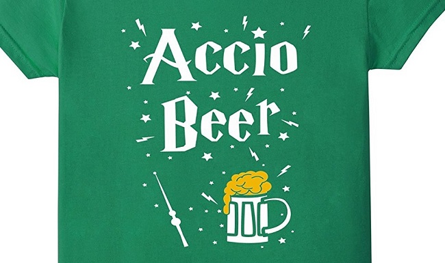Six Awesome St Paddy S Day T Shirts To Celebrate St Patrick S Day